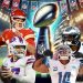 Guía de los Playoffs de la NFL: todo lo que tenes que saber de la carrera al Super Bowl 2025