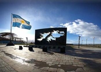 Guillermo Carmona criticó a Luis Petri por el avión inglés en territorio argentino: “Irresponsabilidad”