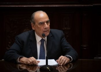 Guillermo Francos confirmó que la LLA podría aliarse con el PRO, pero dejó una advertencia: “Primero tenemos que…”