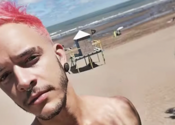 Hallaron el cuerpo de Franco Toro, el joven argentino desaparecido en las aguas de Punta del Este