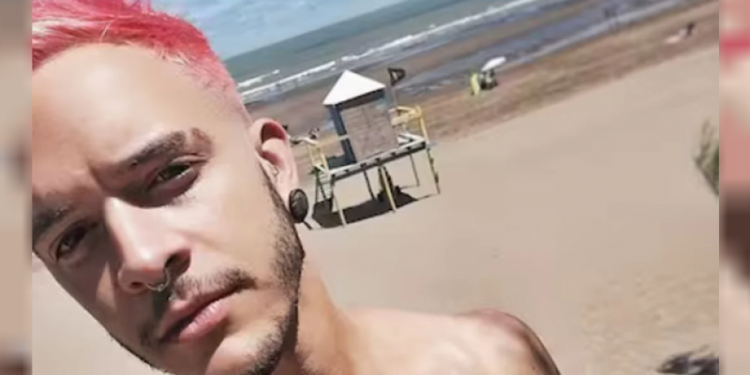 Hallaron el cuerpo de Franco Toro, el joven argentino desaparecido en las aguas de Punta del Este