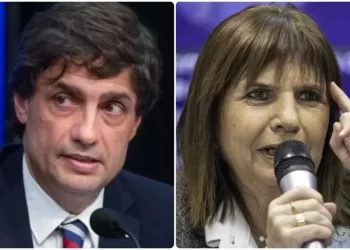 Nueva disputa entre el PRO y La Libertad Avanza tras críticas de Bullrich