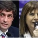 Nueva disputa entre el PRO y La Libertad Avanza tras críticas de Bullrich