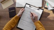 Los 5 países con las visas de trabajo más fáciles de obtener en 2025, según los expertos