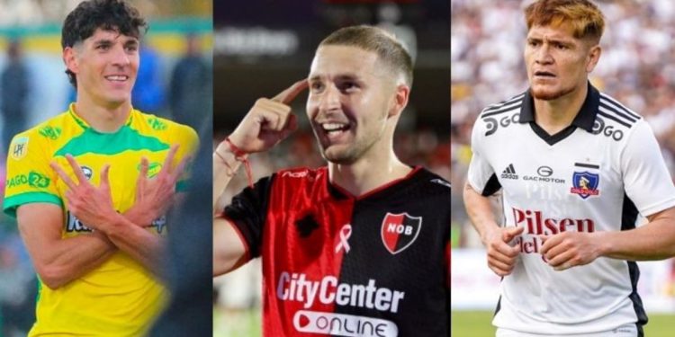 Huracán levantó las inhibiciones y presentó a ¡tres refuerzos!