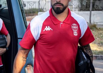 Huracán se mide ante Colo Colo en su segundo duelo de la pretemporada