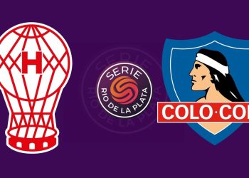 Huracán vs. Colo Colo: hora y cómo ver la Serie Río de la Plata