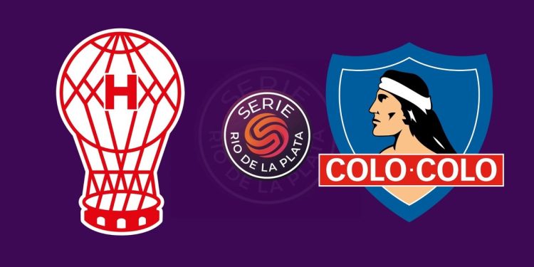 Huracán vs. Colo Colo: hora y cómo ver la Serie Río de la Plata