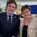 Positivo: Kristalina Georgieva, titular del FMI, elogia política económica de Javier Milei en Washington y anuncia un nuevo acuerdo