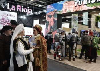 Impacto de 450 M y 9.500 empresas: Fitur ya es la feria turística líder para profesionales