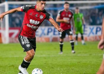 Independiente cerró a su cuarto refuerzo: viene de ser campeón