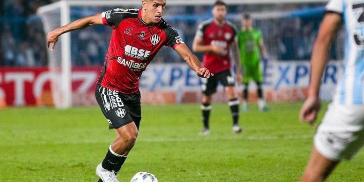 Independiente cerró a su cuarto refuerzo: viene de ser campeón