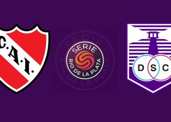 Independiente vs. Defensor Sporting, por la Serie Río de la Plata: hora, cómo ver y probables formaciones