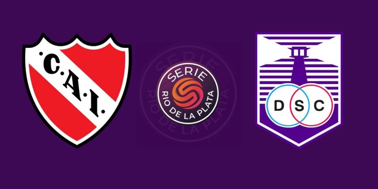 Independiente vs. Defensor Sporting, por la Serie Río de la Plata: hora, cómo ver y probables formaciones