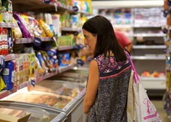 Inflación 2025: qué pasó con los precios en la primera semana del año