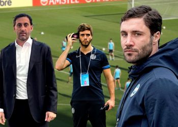 Informe especial: qué es el team manager y de qué se encarga