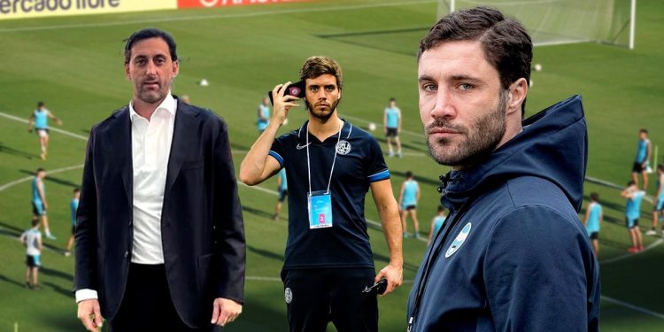 Informe especial: qué es el team manager y de qué se encarga