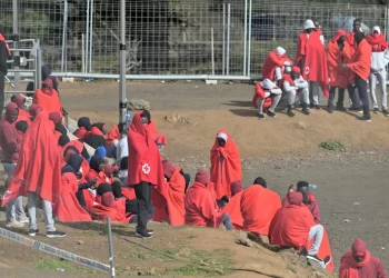 La Asociación Pro Derechos Humanos Andalucía constata la opacidad de Gobierno en materia migratoria