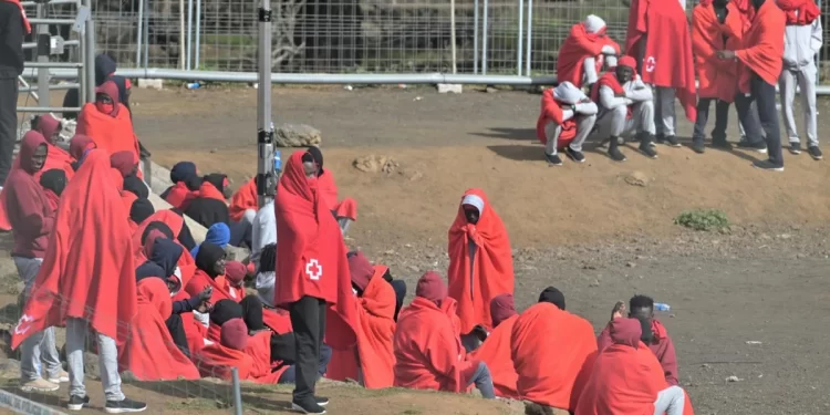 La Asociación Pro Derechos Humanos Andalucía constata la opacidad de Gobierno en materia migratoria