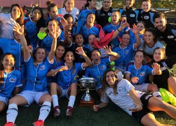 Insólito: UAI Urquiza femenino pidió bajar a la Primera B