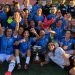 Insólito: UAI Urquiza femenino pidió bajar a la Primera B
