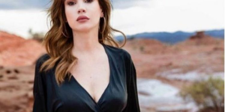 Internaron a Celeste Cid: qué le pasó a la actriz