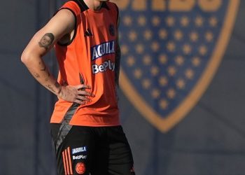 James Rodríguez, otra vez en la mira de Boca: su salida de Rayo, la necesidad de Gago y el sueño de Chicho…