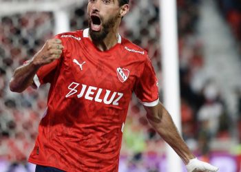 Joaquín Laso será nuevo refuerzo de Tigre