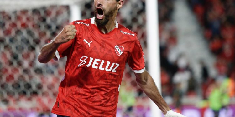 Joaquín Laso será nuevo refuerzo de Tigre