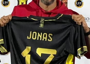 Jonás Gutiérrez y su decisión de volver del retiro: “El fútbol siempre fue un refugio”