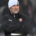 Jorge Sampaoli fue despedido por el Rennes