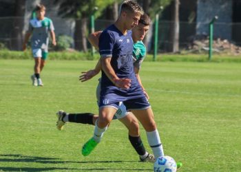 Jornada de amistosos: Tristán Suárez empató con Banfield