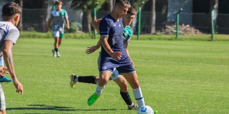 Jornada de amistosos: Tristán Suárez empató con Banfield