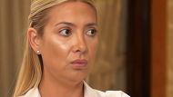 Tras las acusaciones del Gobierno, Fabiola Yáñez renunció a tener custodia en Madrid