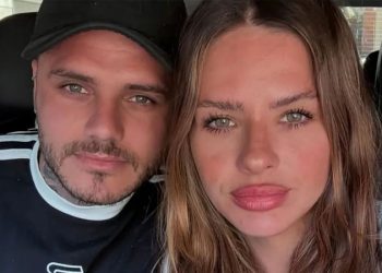 Explosivo: La China Suárez estaría embarazada de Mauro Icardi. Gooool!!!