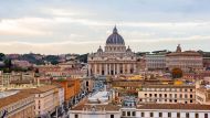 Crisis económica en el Vaticano | Condenan a tres líderes católicos por malversación de fondos en la Capilla Sixtina