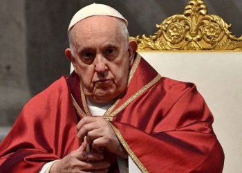 La decisión del Papa Francisco que cambia la historia para siempre