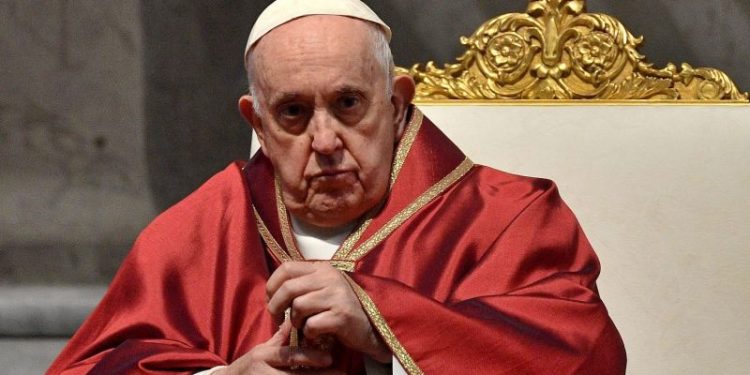 La decisión del Papa Francisco que cambia la historia para siempre