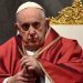 La decisión del Papa Francisco que cambia la historia para siempre