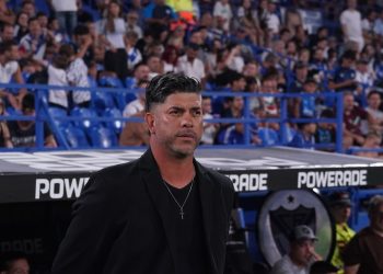 La durísima respuesta de Sergio Gómez a Seba Domínguez: “En mi barrio las cosas se solucionaban de otra manera”