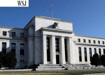 La Fed frena y mantiene los tipos en el 4,5% tras la vuelta de Trump y el repunte de la inflación