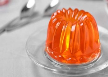 La fuente de la “juventud eterna”: la gelatina de zanahoria con más colágeno que retrasa el envejecimiento y te da un bronceado natural