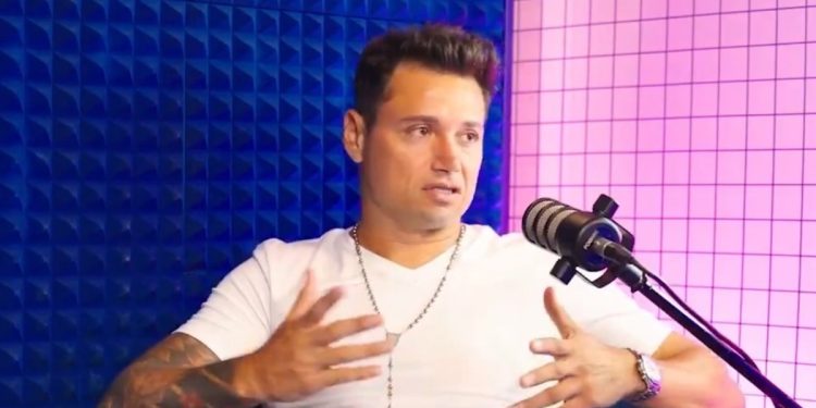 La increíble confesión de Mauro Zárate sobre su pase de Vélez a Boca: mitad y mitad con la barra