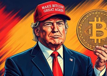 La industria cripto apuesta “all in Trump”: por qué prevé que subirá Bitcoin
