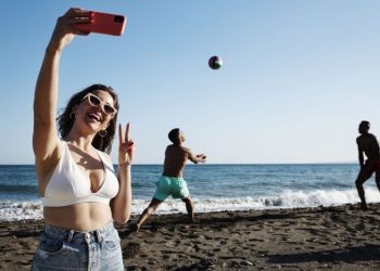 La localidad de la Costa Atlántica que es recomendada como destino económico para el verano 2025