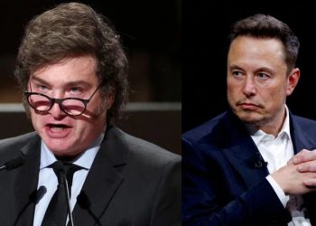 Positivo: La nueva predicción de Elon Musk sobre el Gobierno de Javier Milei que impacta en Argentina