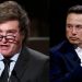 Positivo: La nueva predicción de Elon Musk sobre el Gobierno de Javier Milei que impacta en Argentina