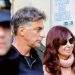 Increible: Cristina Kirchner, impuso al confeso ladrón, Diego Carbone y a otro comisario como jefes de las custodias de ex Presidente