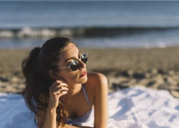 La playa menos conocida de la Costa Atlántica: tiene 20 kilómetros de playa virgen y es ideal para descansar