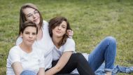 El hermano más inteligente: un grupo de científicos definió cuál es el miembro más destacado de una familia